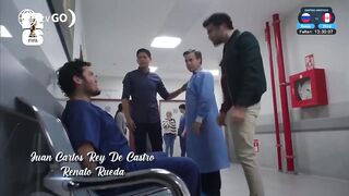 Luz De Luna 4 Capitulo 44 America TvGo - Series y Novelas JL