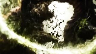 Battle of the Forest Servants  Ancient Beasts Awaken