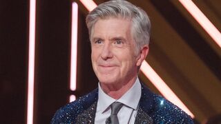 Dancing With the Stars Tom Bergeron Issues Message to ABC in Final Comment as Guest Judge