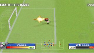 goal soccer