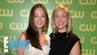 Allison Mack Says Costar Kristin Kreuk Introduced Her to NXIVM