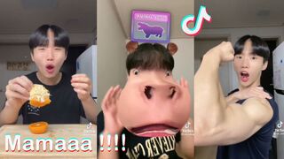 Oxzung tiktok trend videos