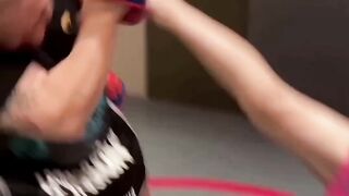 Спорт девушки тик ток shorts