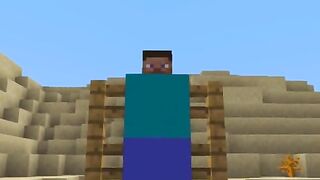 Minecraft cool