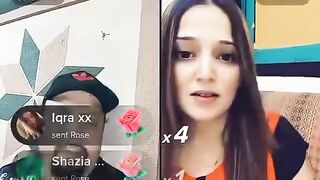 Funny Bigo Live Video Prank