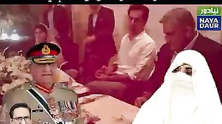 Three idiots of P T I were involved in corruption in province of Punjab