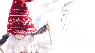 Relax music winter songs