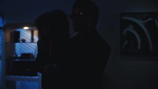 The Weeknd - Is There Someone Else? (Official Music Video)