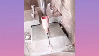 Satisfying Video