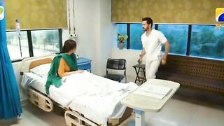 Drama scene Tere Bin