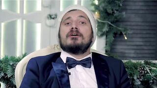 Поздравление от Паши техника