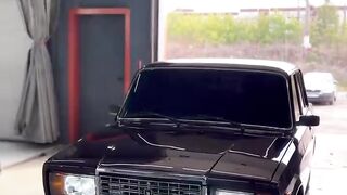 Lada 2107????