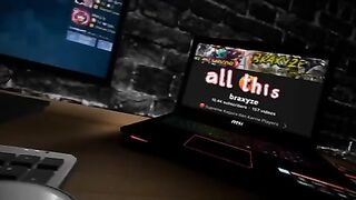 AMV TYPOGRAPHY 3