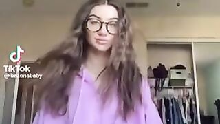 Hot girls TikTok