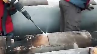Работа aka