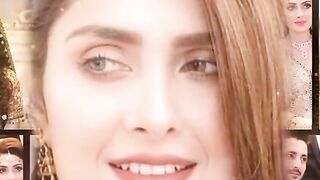 Beautiful actor ayeza Khan