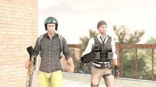 PUBG ALL SFM ANIMATION COMPILATION