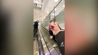 Лучшие приколы тик ток,чудики из тик тока.Смех до слез.Ржач.угар
