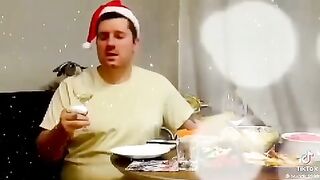 New Year meme