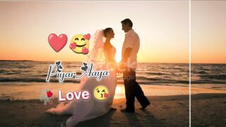 Romantic Love Status