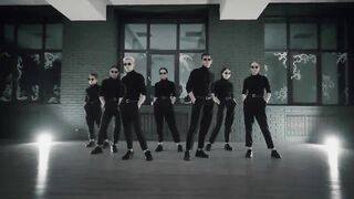 DS Crew - Madonna -Secret