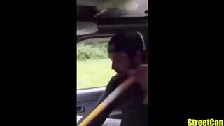 YOU LAUGH YOU SWALLOW