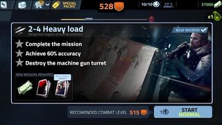 Survival sniper campaign Episode train to Al-Shaddar Mission 4,5,6