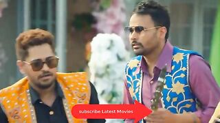 Chal Mera Putt_ Part 8 _ Amrinder Gill _ Simi Chahal _ Iftikhar Thakur_ Nasir Chinyoti_(360P).