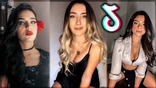 Outfit Change TikTok Challenge Compilation