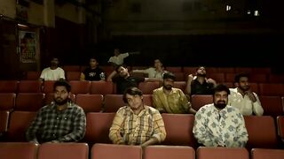 Cinemas - Then Vs Now