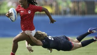 Top 100 Sports Bloopers of the Decade | 2010 - 2022 Fails & Funny Moments