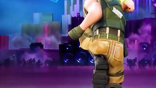 CLEANEST transitions in FORTNITE!????