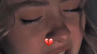 Tiktok girl girl