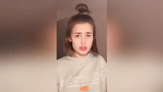 the most beautiful girls tiktok 2022(2)