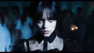 Wednesday Addams