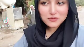 Funny girl l comedy clip 2023