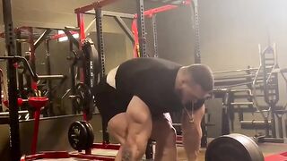 Спорт бодибилдинг