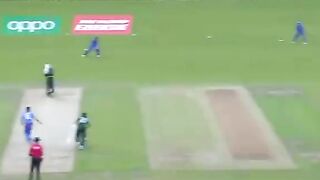 Thrilling super over match Pak vs Afghanistan