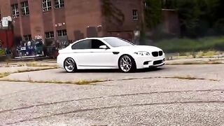 Bmw m5