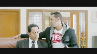 Carry On Jatta funny Scene