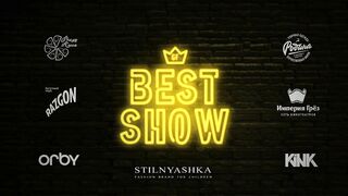 ТВЕРК ШОУ , WITCH DOCTOR -ANLIENS,  BEST DANCE SHOW