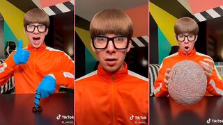 Vector BEST TikTok Compilation 2023(Part1)