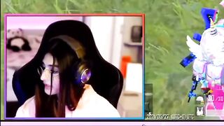 Flirting with Beautiful Streamers ft. @PAYALGAMING
