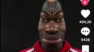 fotball funny shorts pt 1