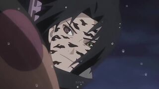 Uchiha clan edit - Lokiverse AMV - Naruto Shippuden Tamil AMV