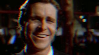 SIGMA SONG - CALL ME [ ???????????????????????? ] (EXTENDED) - Plenka / Patrick Bateman / American psycho