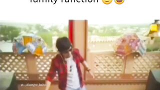 My dream is to play this song on family function