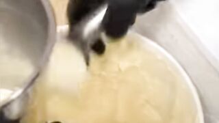 Asmr dessert