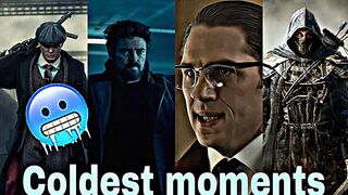 Coldest moments of all time ???? tiktok compilation