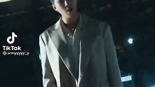 BTS Danse